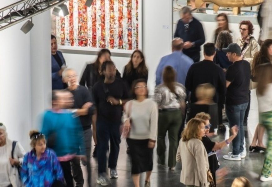 The Fortress Perspective on The Art Basel & UBS Art Market Report 2025