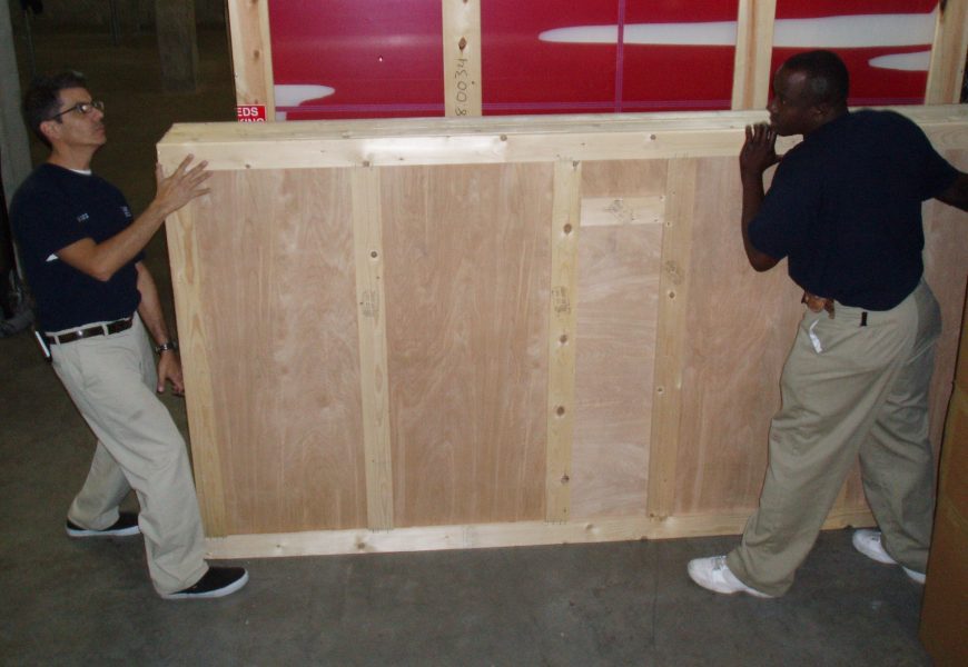 A Collector’s Checklist: What to Do After Buying Art Abroad