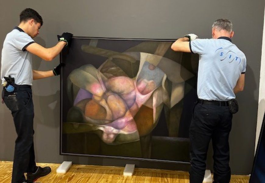 From Miami to Madrid: Fortress Champions Rafael Soriano’s International Debut