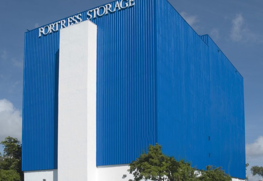 Palm Beach Illustrated: How Fortress Sets the Standard for Art & Luxury Care