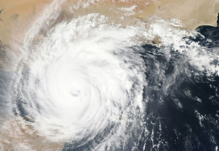 Preparing for Hurricane Season: A Structured Approach to Collection Protection