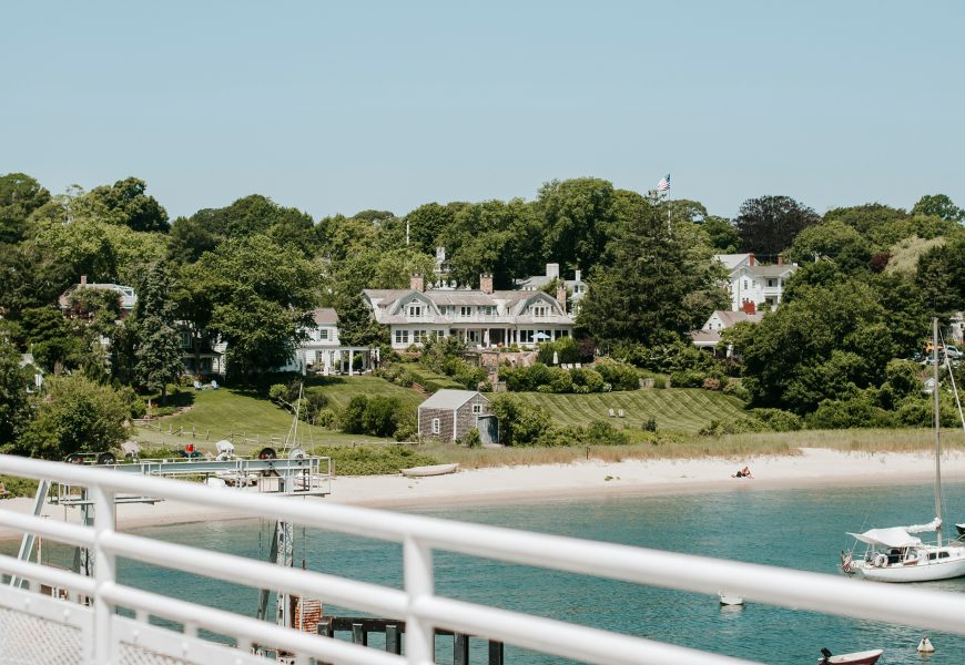 Setting New England’s Standard: Collection Stewardship